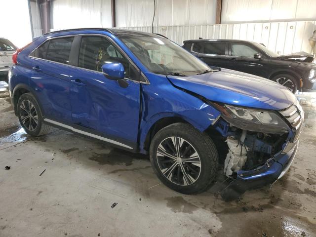 Photo 4 from auction – 2020 MITSUBISHI ECLIPSE CR with VIN JA4AS5AA5LZ014537