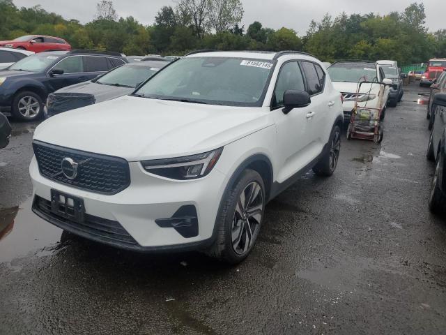 Photo 1 from auction – 2023 VOLVO XC40 PLUS with VIN YV4L12UW2P2020802