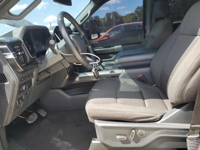 Photo 7 from auction – 2021 FORD F150 SUPER with VIN 1FTEW1EP4MFA77165
