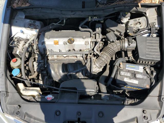 Photo 11 from auction – 2012 HONDA ACCORD LX with VIN 1HGCP2F32CA078902