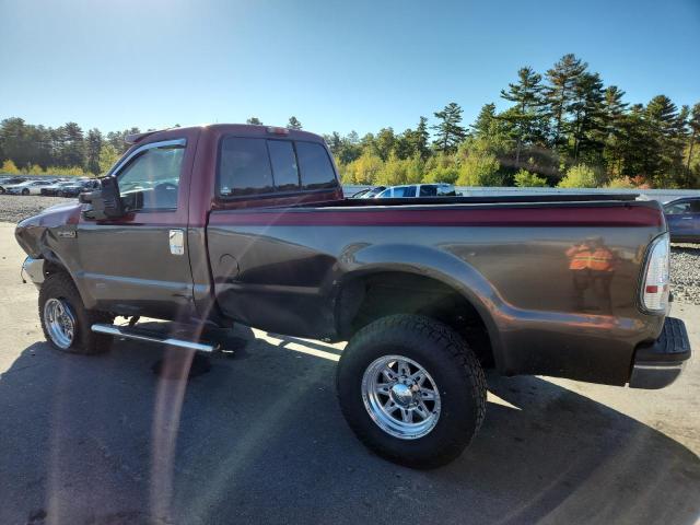 Photo 2 from auction – 2001 FORD F250 SUPER DUTY with VIN 1FTNF21F01EA15329