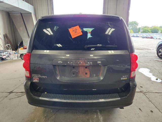 Photo 6 from auction – 2019 DODGE GRAND CARA with VIN 2C4RDGCG0KR600362