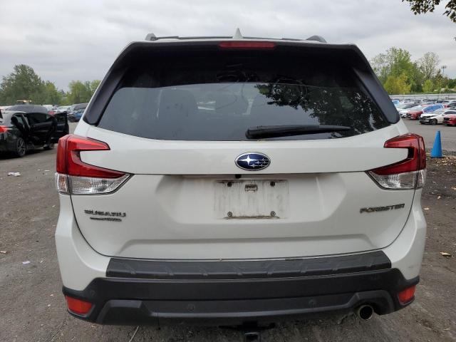 Photo 6 from auction – 2019 SUBARU FORESTER L with VIN JF2SKAUC7KH596128