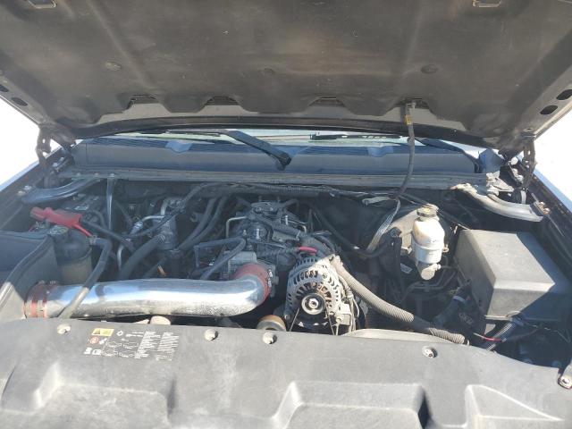 Photo 11 from auction – 2013 CHEVROLET SILVERADO with VIN 1GCRKSE78DZ334765