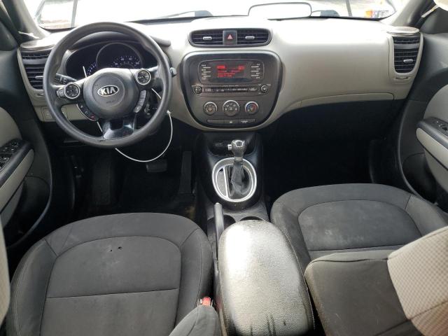 Photo 8 from auction – 2014 KIA SOUL with VIN KNDJN2A24E7708302