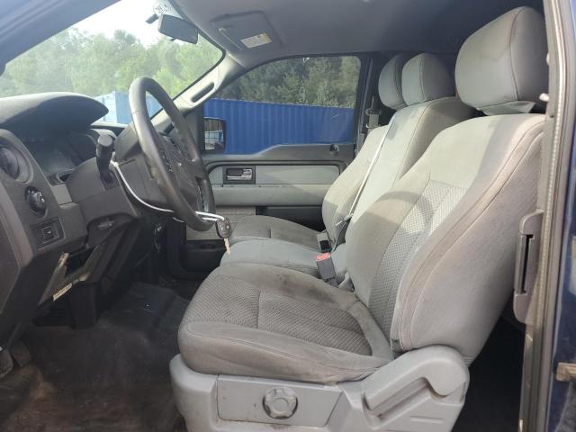 Photo 7 from auction – 2014 FORD F150 SUPER with VIN 1FTEX1CM1EFD04982