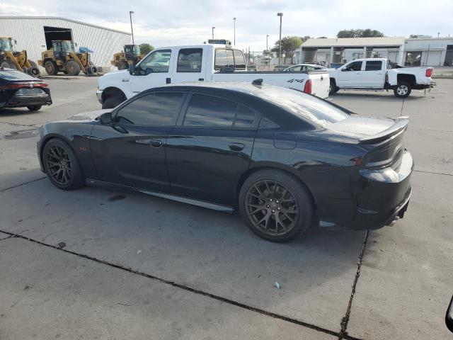 Photo 2 from auction – 2017 DODGE CHARGER R/ with VIN 2C3CDXGJ5HH589566