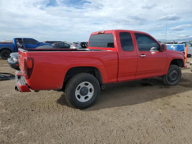 Photo 3 from auction – 2012 CHEVROLET COLORADO with VIN 1GCJTBFE1C8126478