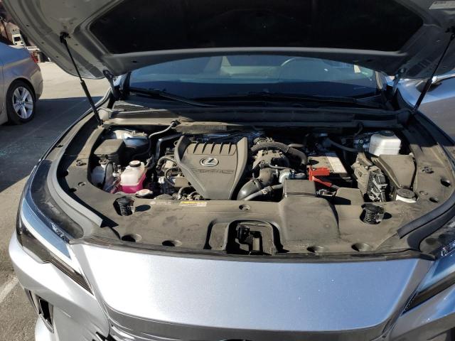Photo 12 from auction – 2023 LEXUS RX 350 PRE with VIN JTJCHMAA7P2001999