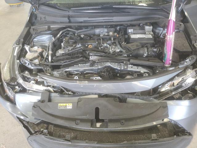 Photo 11 from auction – 2024 TOYOTA COROLLA LE with VIN 5YFB4MDE2RP091687