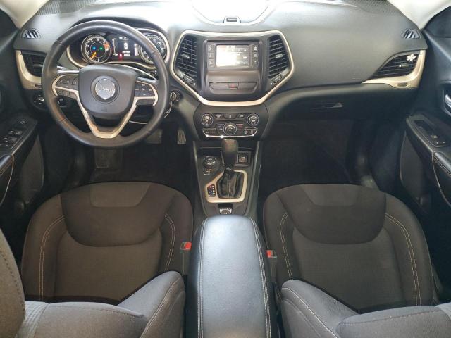 Photo 8 from auction – 2016 JEEP CHEROKEE L with VIN 1C4PJMCB2GW368364