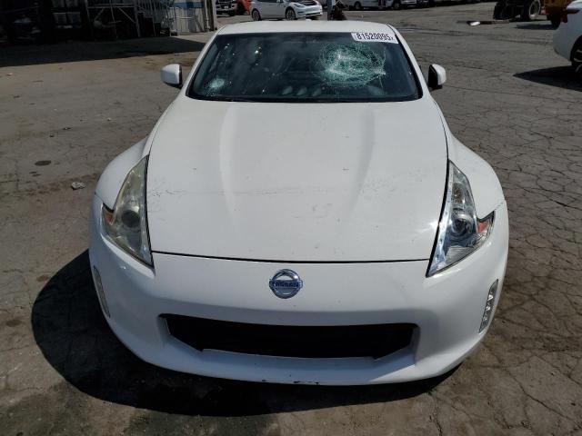 Photo 5 from auction – 2017 NISSAN 370Z BASE with VIN JN1AZ4EH7HM951125