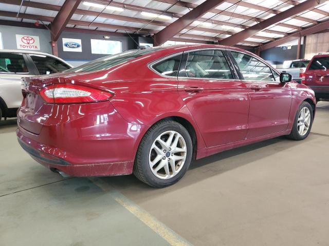 Photo 3 from auction – 2016 FORD FUSION SE with VIN 3FA6P0HD3GR321754