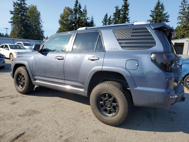 Photo 2 from auction – 2010 TOYOTA 4RUNNER SR5 with VIN JTEBU5JR6A5014928