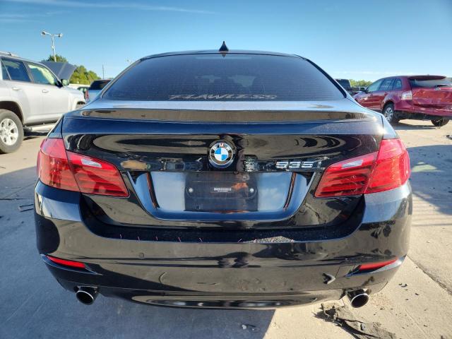 Photo 6 from auction – 2014 BMW 535 I with VIN WBA5B1C51ED480026