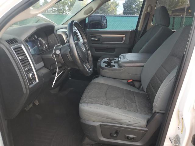 Photo 7 from auction – 2015 RAM 3500 SLT with VIN 3C63R3LL3FG551156
