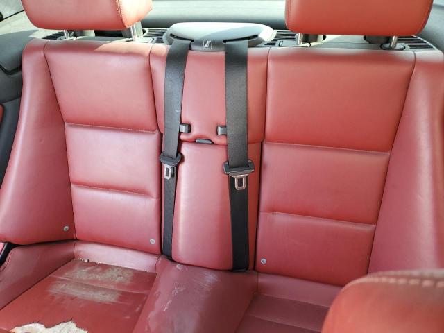 Photo 10 from auction – 2005 BMW M3 with VIN WBSBR93425PK08714
