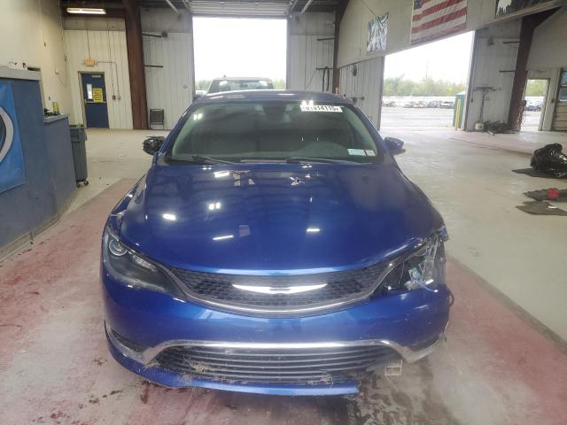 Photo 5 from auction – 2015 CHRYSLER 200 LIMITE with VIN 1C3CCCAB0FN568965