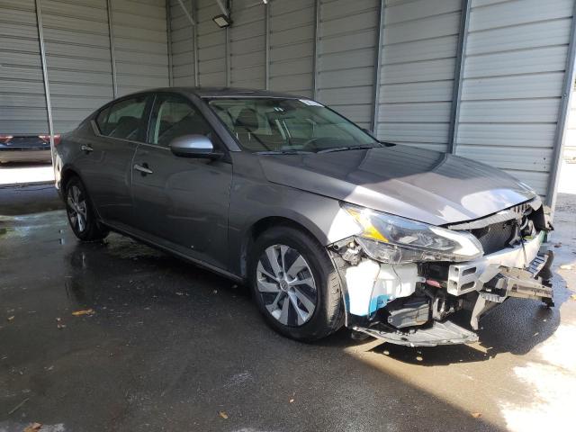 Photo 4 from auction – 2023 NISSAN ALTIMA S with VIN 1N4BL4BV2PN318527