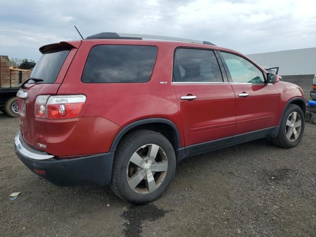 Photo 3 from auction – 2012 GMC ACADIA SLT with VIN 1GKKRREDXCJ419717