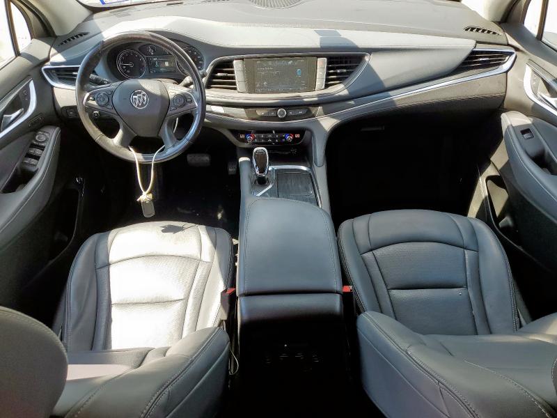 Photo 8 from auction – 2019 BUICK ENCLAVE PR with VIN 5GAERCKW9KJ185209
