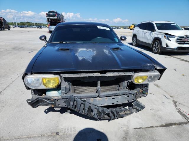 Photo 5 from auction – 2014 DODGE CHALLENGER SXT with VIN 2C3CDYAG9EH208719