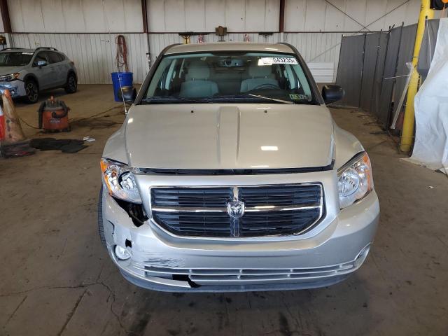 Photo 5 from auction – 2012 DODGE CALIBER SX with VIN 1C3CDWDA0CD510812