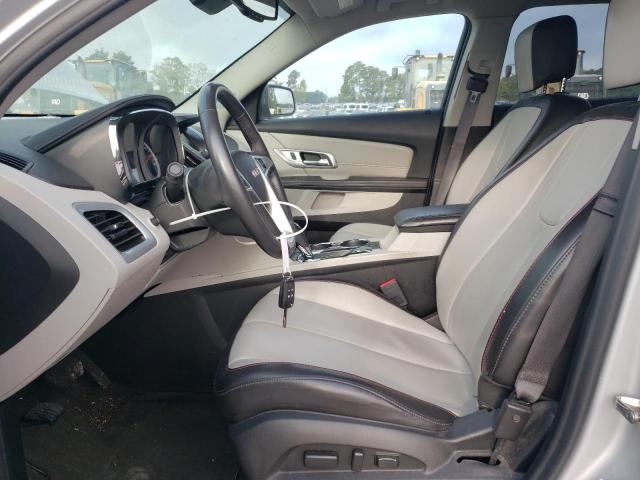 Photo 7 from auction – 2017 GMC TERRAIN SLT with VIN 2GKALPEK1H6201038