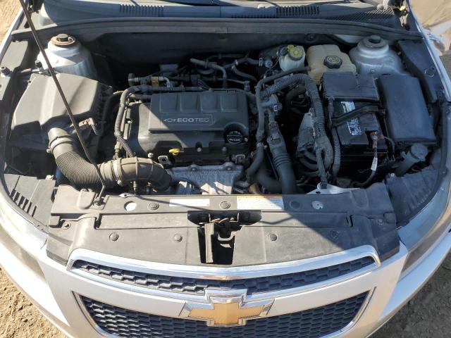 Photo 11 from auction – 2014 CHEVROLET CRUZE LT with VIN 1G1PC5SB2E7345023