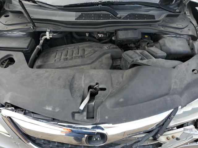 Photo 12 from auction – 2016 ACURA MDX TECHNOLOGY with VIN 5FRYD3H42GB020356