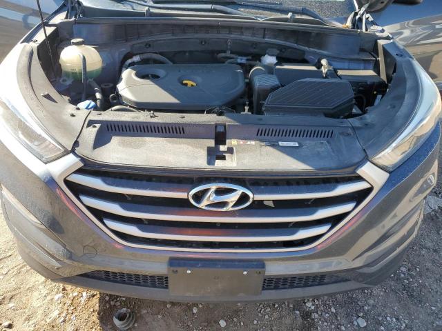 Photo 12 from auction – 2017 HYUNDAI TUCSON LIM with VIN KM8J3CA43HU475320