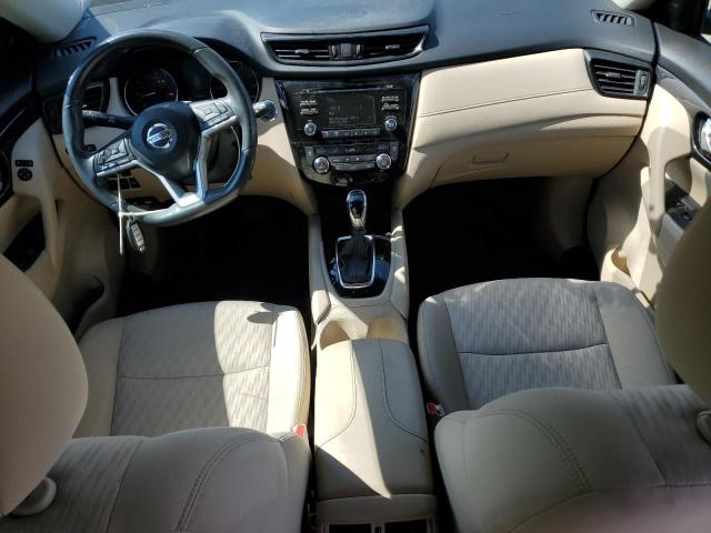 Photo 8 from auction – 2017 NISSAN ROGUE S with VIN 5N1AT2MT3HC830666