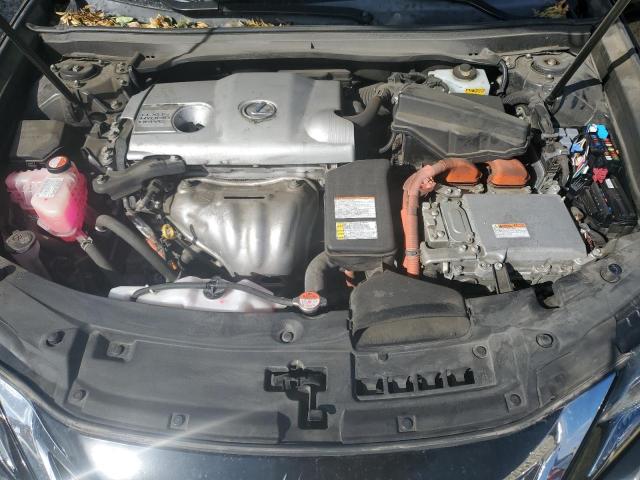 Photo 11 from auction – 2016 LEXUS ES 300H with VIN JTHBW1GG2G2103336