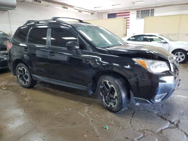 Photo 4 from auction – 2016 SUBARU FORESTER 2 with VIN JF2SJADC0GH415168