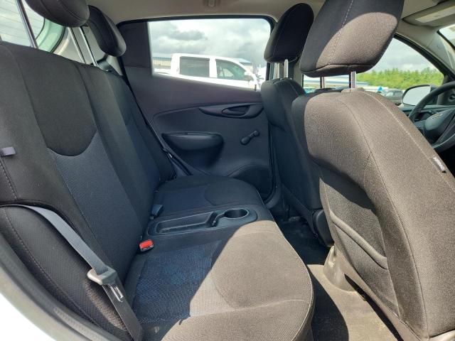 Photo 10 from auction – 2017 CHEVROLET SPARK LS with VIN KL8CB6SA0HC756902