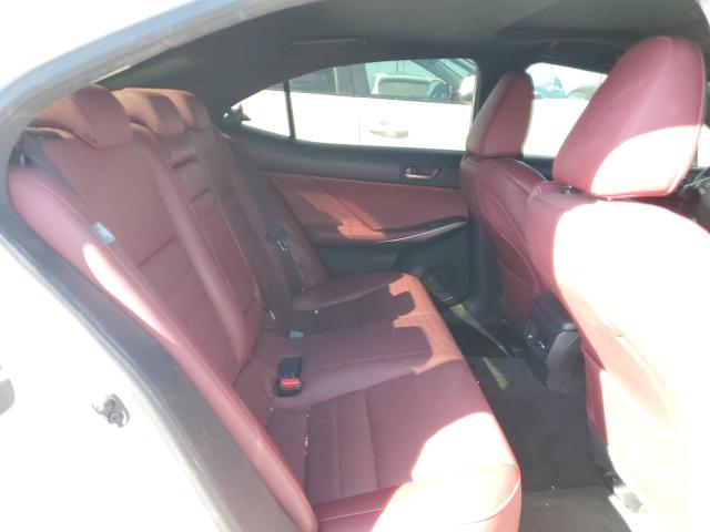 Photo 10 from auction – 2019 LEXUS IS 300 with VIN JTHBA1D25K5088801