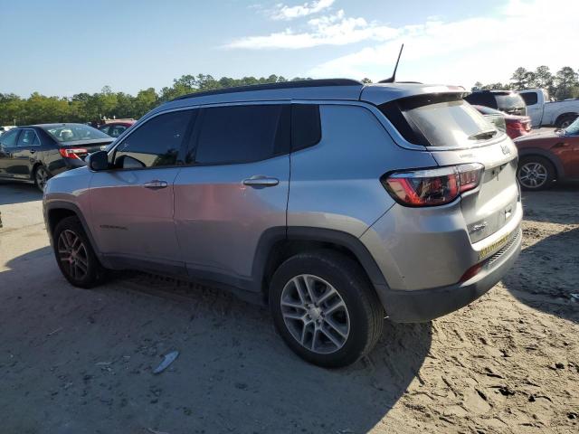 Photo 2 from auction – 2018 JEEP COMPASS LA with VIN 3C4NJDBB4JT180998
