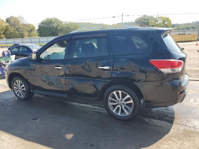 Photo 2 from auction – 2013 NISSAN PATHFINDER with VIN 5N1AR2MN8DC618727