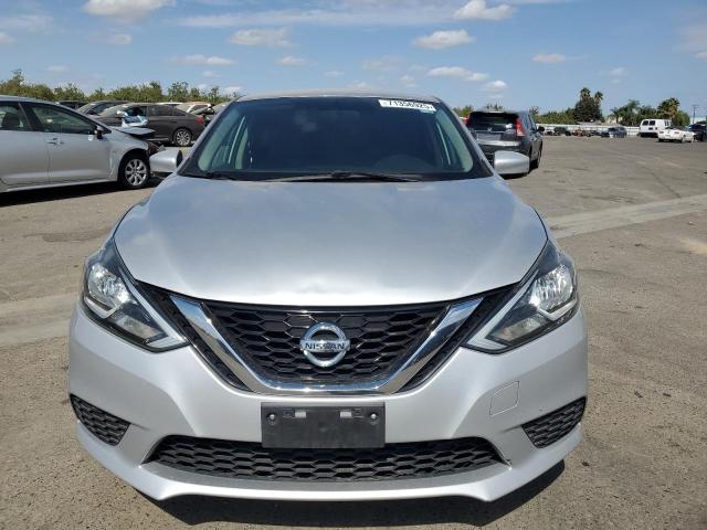 Photo 5 from auction – 2016 NISSAN SENTRA S with VIN 3N1AB7AP4GL652820