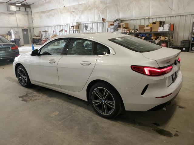 Photo 2 from auction – 2023 BMW 228XI with VIN WBA73AK04P7M58471