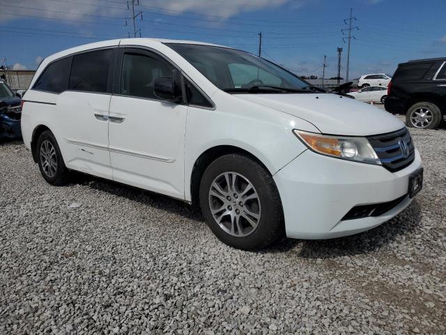 Zdjęcie 4 z aukcji – 2011 HONDA ODYSSEY EX z VIN 5FNRL5H68BB014690