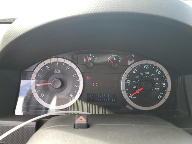 Photo 9 from auction – 2012 FORD ESCAPE XLT with VIN 1FMCU9D71CKB47123