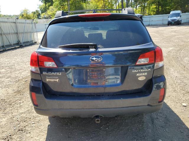 Снимка 6 от търг – 2014 SUBARU OUTBACK 2. с VIN 4S4BRBDC9E3251499