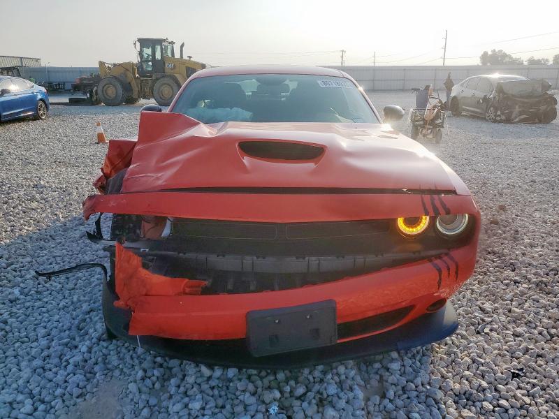 Photo 5 from auction – 2023 DODGE CHALLENGER GT with VIN 2C3CDZJG8PH549716