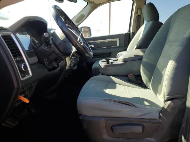 Photo 7 from auction – 2019 RAM 1500 CLASS with VIN 1C6RR7LT0KS582210