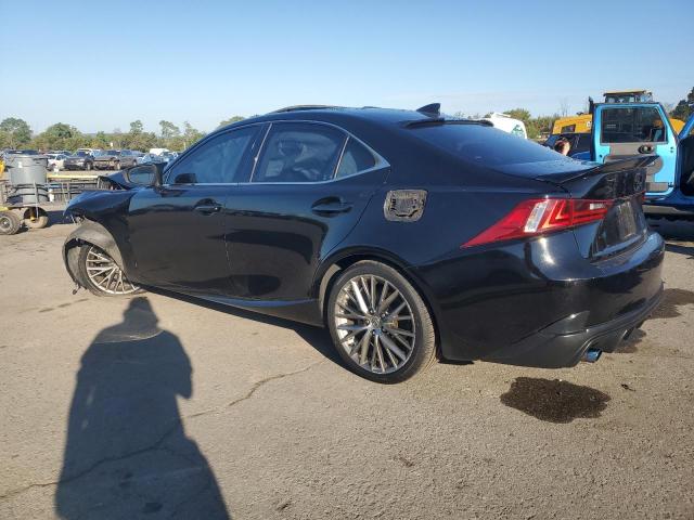 Photo 2 from auction – 2014 LEXUS IS 250 with VIN JTHCF1D2XE5007303