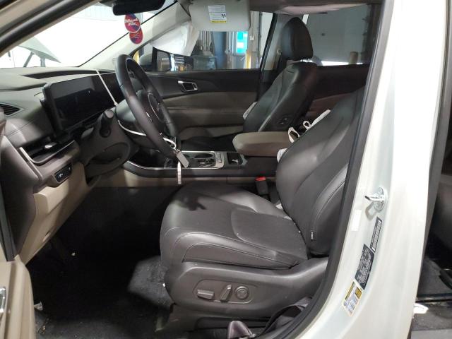 Photo 7 from auction – 2025 KIA CARNIVAL EX with VIN KNDNC5K31S6506437