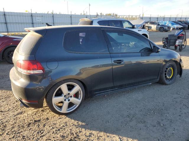 Photo 3 from auction – 2011 VOLKSWAGEN GTI with VIN WVWFV7AJ1BW238029