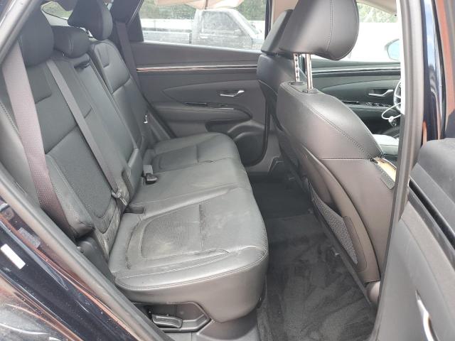 Photo 11 from auction – 2023 HYUNDAI TUCSON LIM with VIN KM8JECA10PU126047