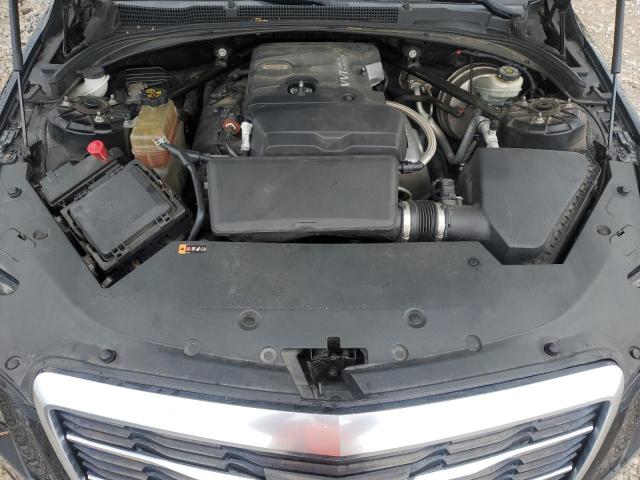 Photo 11 from auction – 2016 CADILLAC ATS with VIN 1G6AA5RA1G0106822